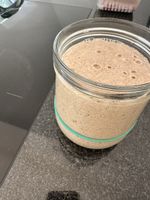 Bio Sauerteig - sour dough - Starter zu verkaufen