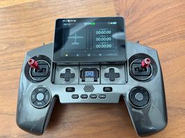 FrSky Twin X-Lite S Fernsteuerung - Top Zustand