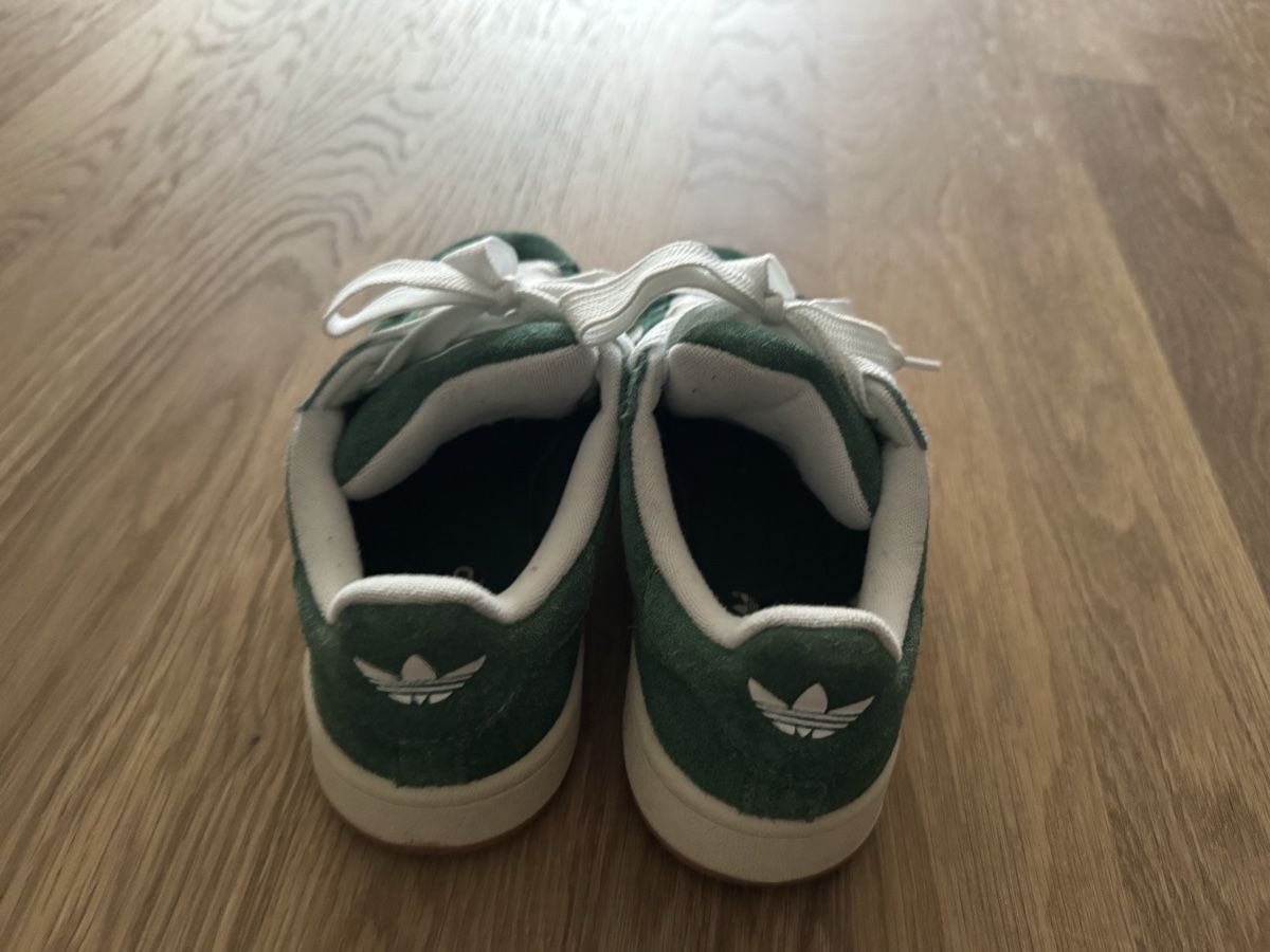 Adidas Herrenschuhe: Adidas - Campus – Gebraucht aus Zofingen von ismail01a 2