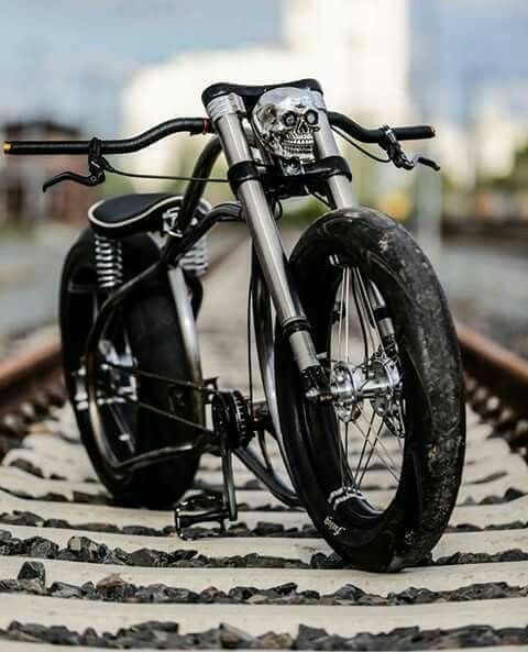 Biciclette: Custom E-Bike Umbauten – Nuovo (secondo la descrizione) da Chardonne venduto da Swiss_Custom_Bikes 3