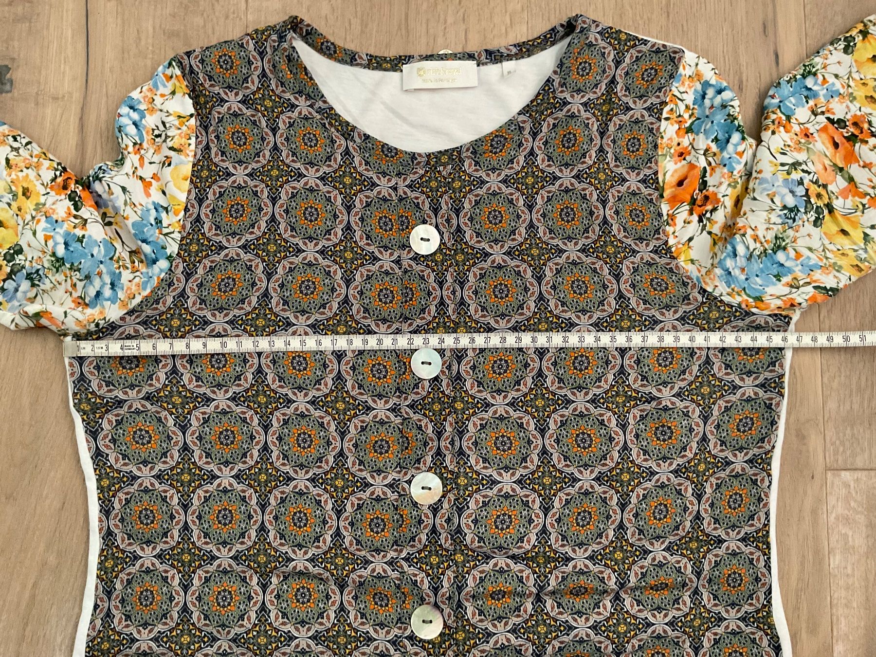 Rich & Royal T-shirt: Rich & Royal Shirt – Usato da Figino venduto da Stefano03 6
