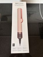 Dyson Airstrait HT01 Ceramic Pink/Roségold – NEU & ungeöffne