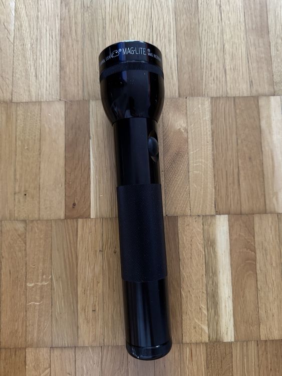 RARE HAWE LAMPE DE POCHE/FLASHLIGHT/TASCHENLAMPE VINTAGE 50s MADE IN BOHEMIA