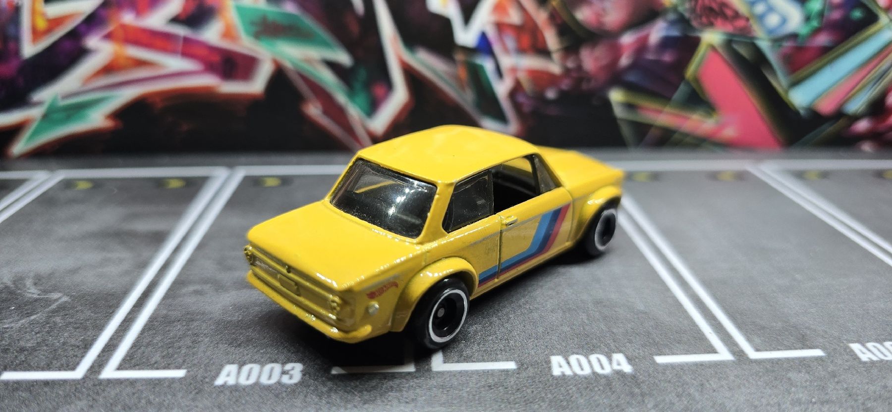 Hot Wheels Modellini d'auto: Hot Wheels BMW – Nuovo (secondo la descrizione) da Frauenfeld venduto da ufo_yk6c 1
