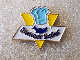 Ansteckpin 160: Traiteur Seiler