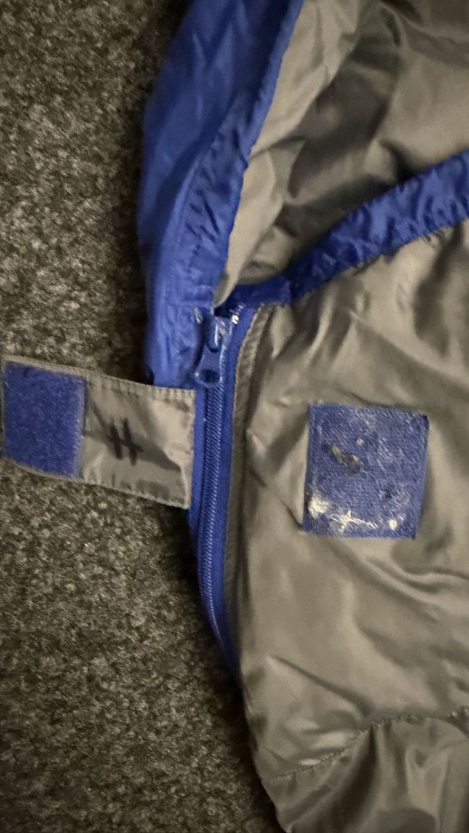Sacs de couchage: M Trekking Ultraleicht Schlafsack – D'occasion à Thun par BanjoDan 2