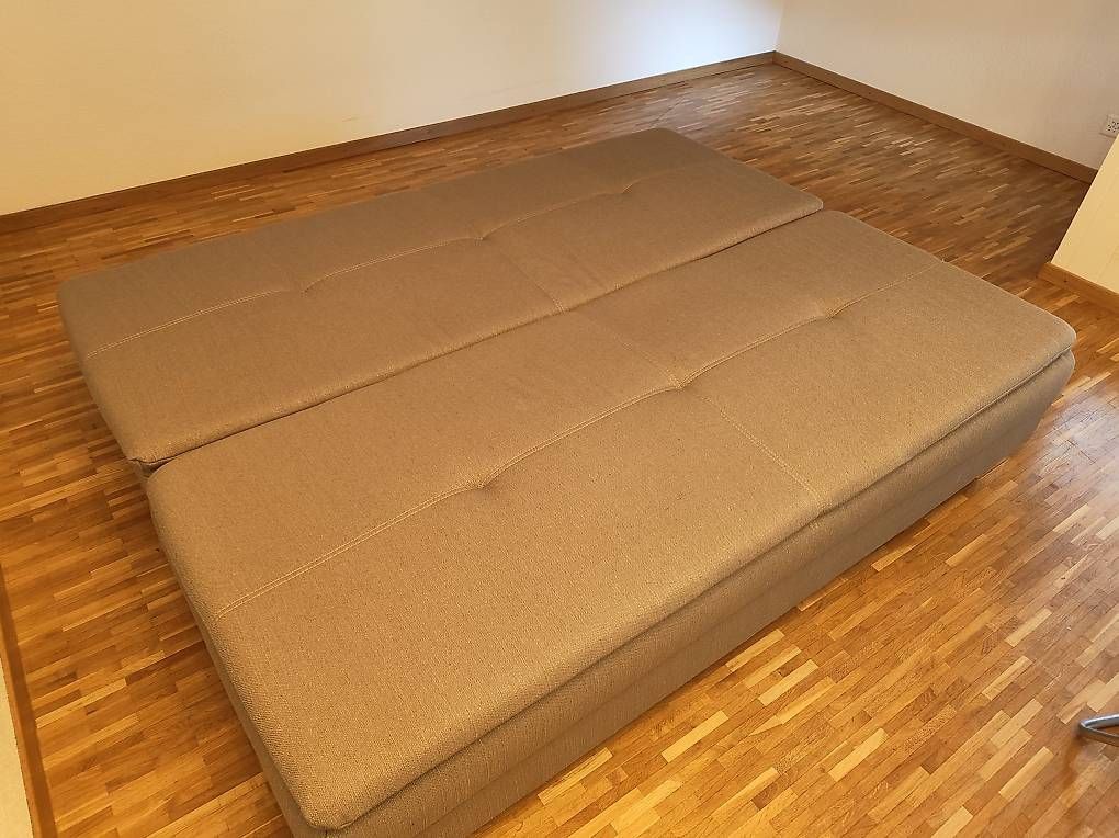Sofas: Schlafsofa – Gebraucht aus Ostermundigen von dsc_7mbw 2