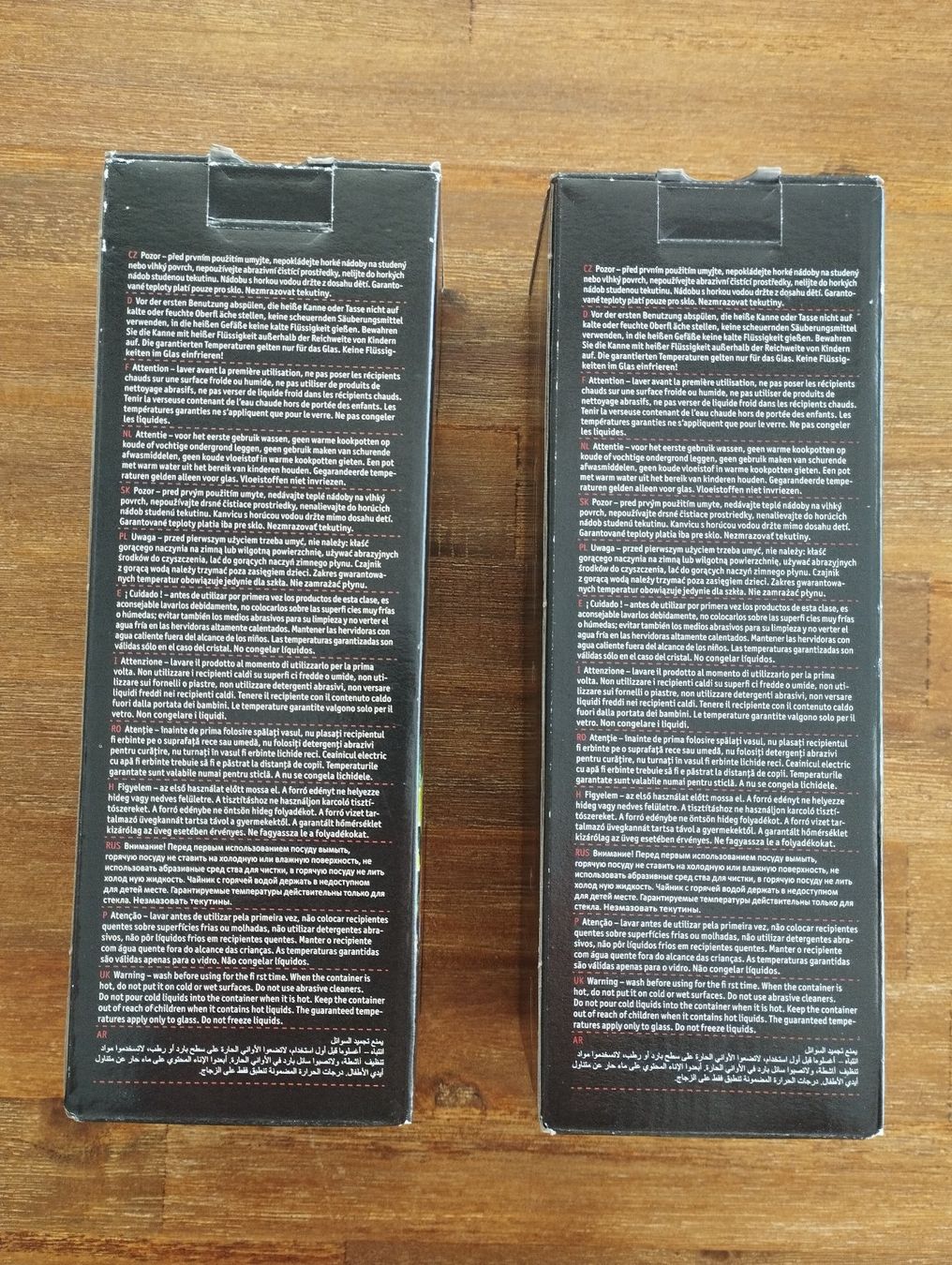 Migros Borracce & Thermos: Simax Teeflasche 0.5L -  mit Sieb, neu – Nuovo (secondo la descrizione) da Jegenstorf venduto da Juchlistock 3