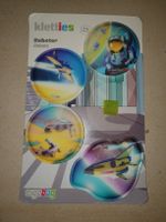 4 Kletties Ergobag Astronaut / Weltall / Rakete