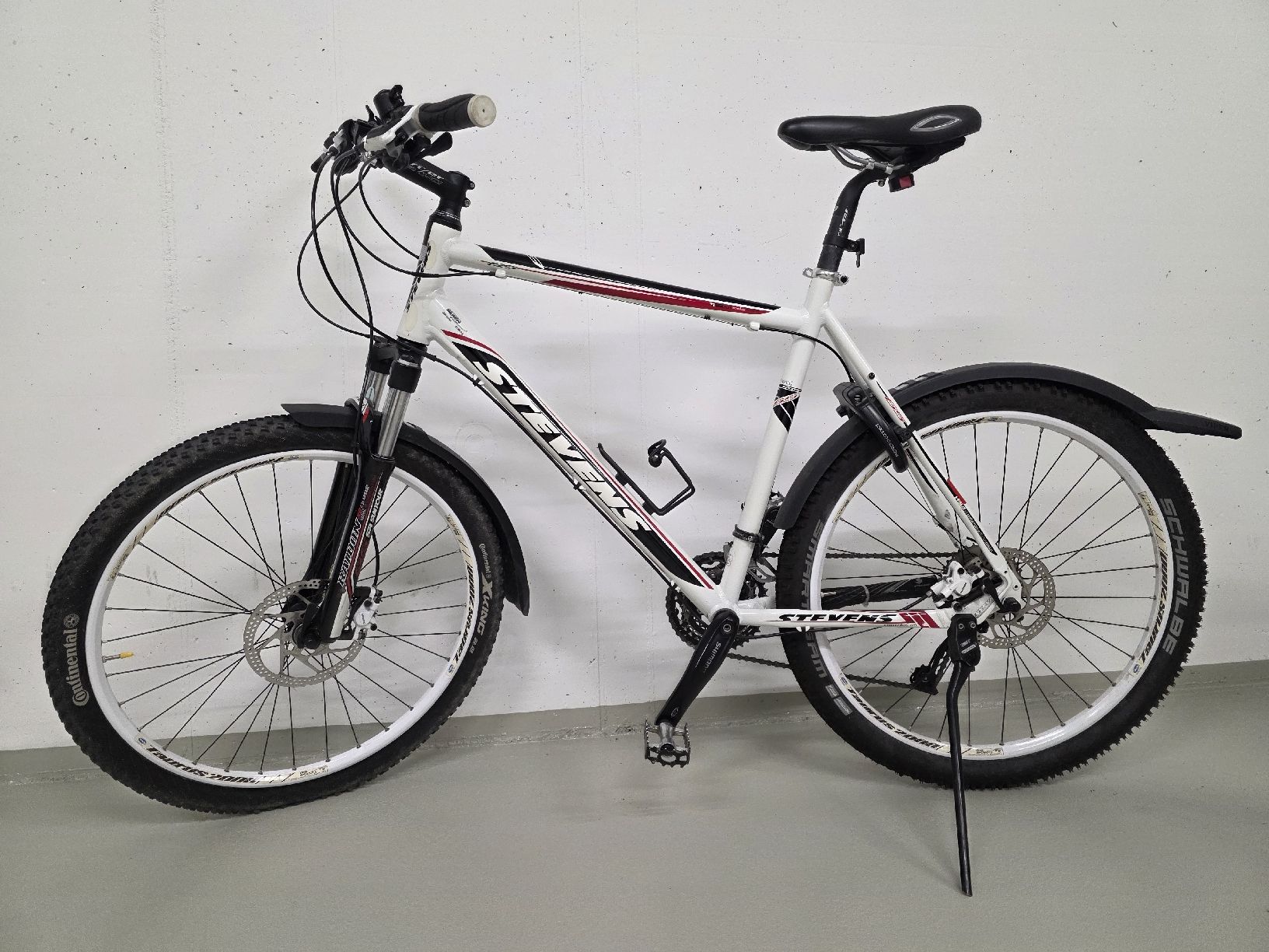 Stevens Velos: Stevens Mountainbike – Gebraucht aus Wilen (Sarnen) von bergler