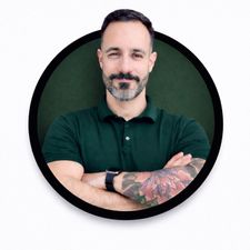 Profile image of DiOmio85