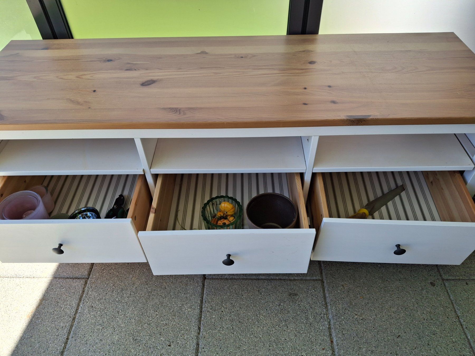 Ikea Mobili TV: TV Schrank – Usato da Unterägeri venduto da spo_2kjh 1