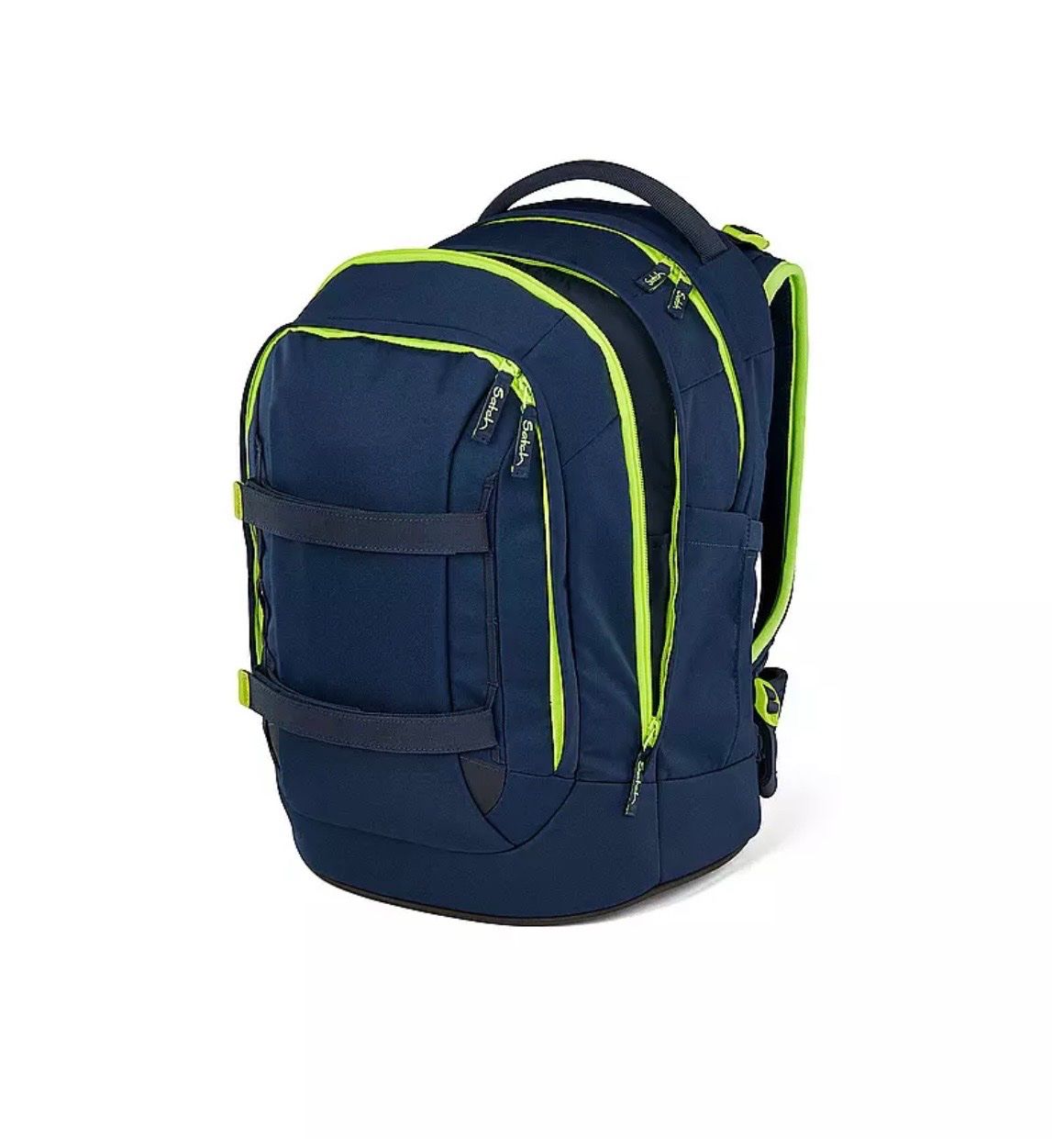 Satch Kindertaschen: Satch Rucksack verstellbar – Gebraucht aus Pratteln von Cisio01