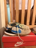 Nike Fußball Hallen Schuhe 43