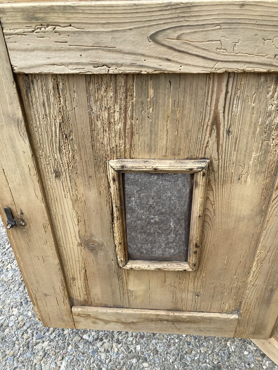 Cassettiere: Tannenholz Anrichte / Sideboard – Usato da Hagenbuch ZH venduto da bromaer 3