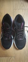PUMA sportschuhe -  schwarz 37 - gute Zustand