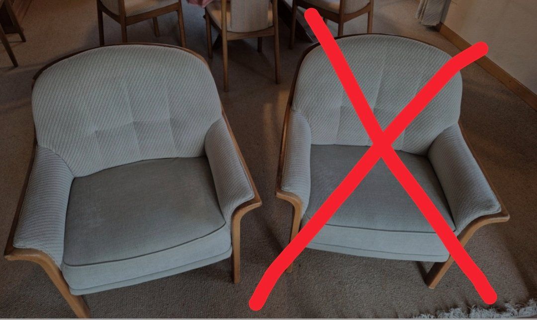 Poltrone: Sessel – Usato da Sissach venduto da sasocla