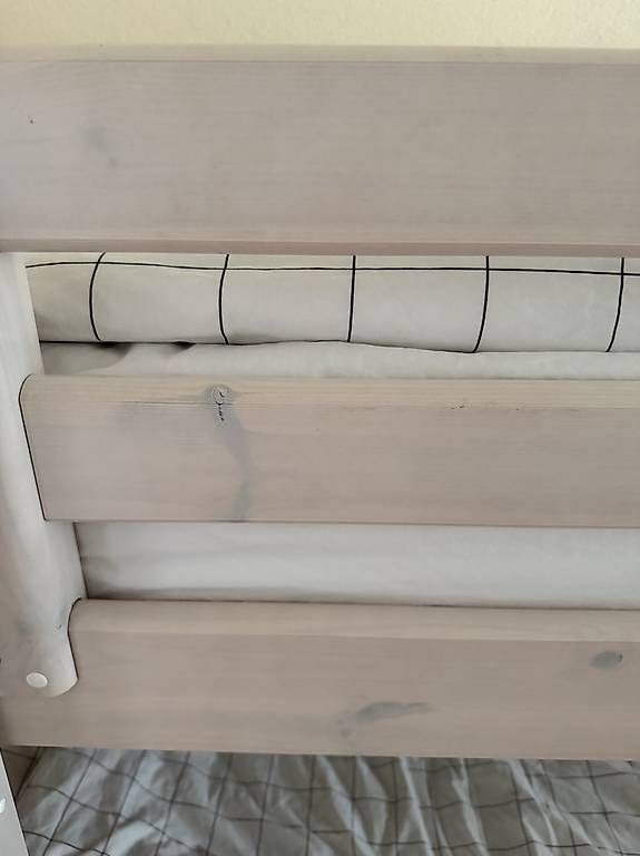 Letti: Flexa CLASSIC Etagenbett Kinder  – Usato da Ebikon venduto da albi.1112 3