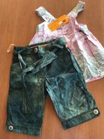 PAMPOLINA PJE Hose Gr. 104, Bluse Gr 3/104 neuwertig