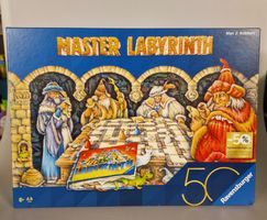 Master Labyrinth Neu