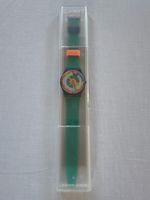 Swatch Quartz Armbanduhr GN705 Skychart in Box