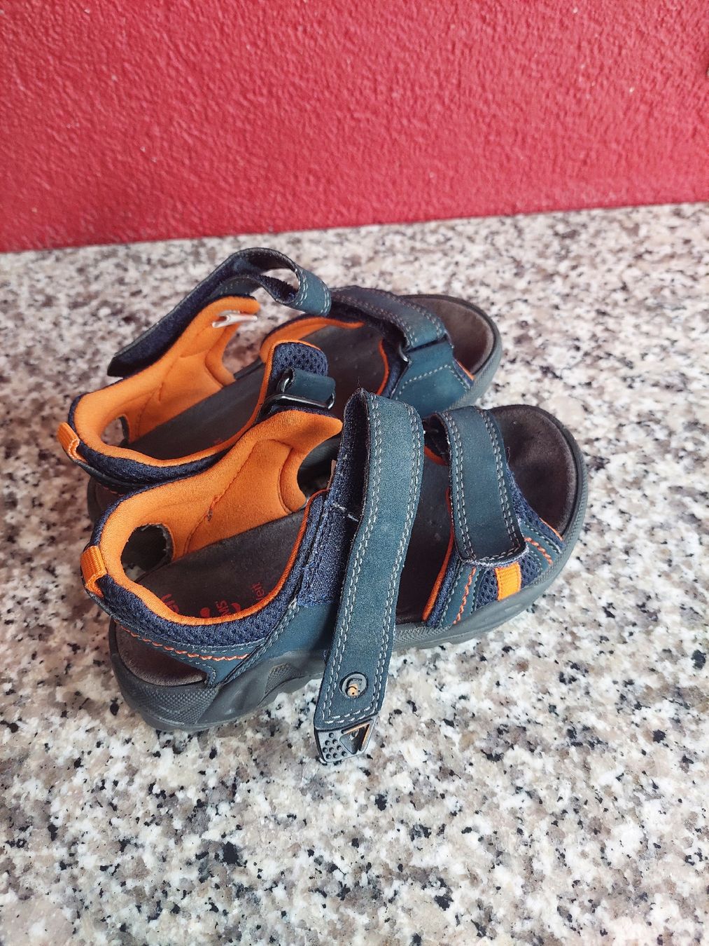Elefanten Scarpe per ragazzi: Kindersandalen #31 – Usato da Stettlen venduto da Dolores1987 4