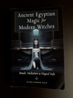 Ancient Egyptian Magic for Modern Witches