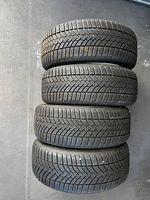 205/50 R17 Winterreifen