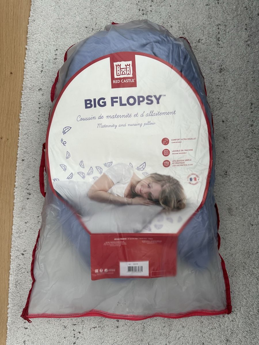 Cuscini: Maternity and nursing pillow – Nuovo (secondo la descrizione) da Rüschlikon venduto da G_q7pw