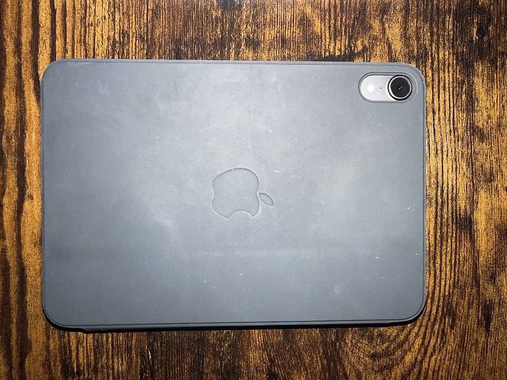 Tablet PC: Ipad mini 6th gen. Mit Pencil und case – Gebraucht aus St. Gallen von 84PYREXLIVIN06 2