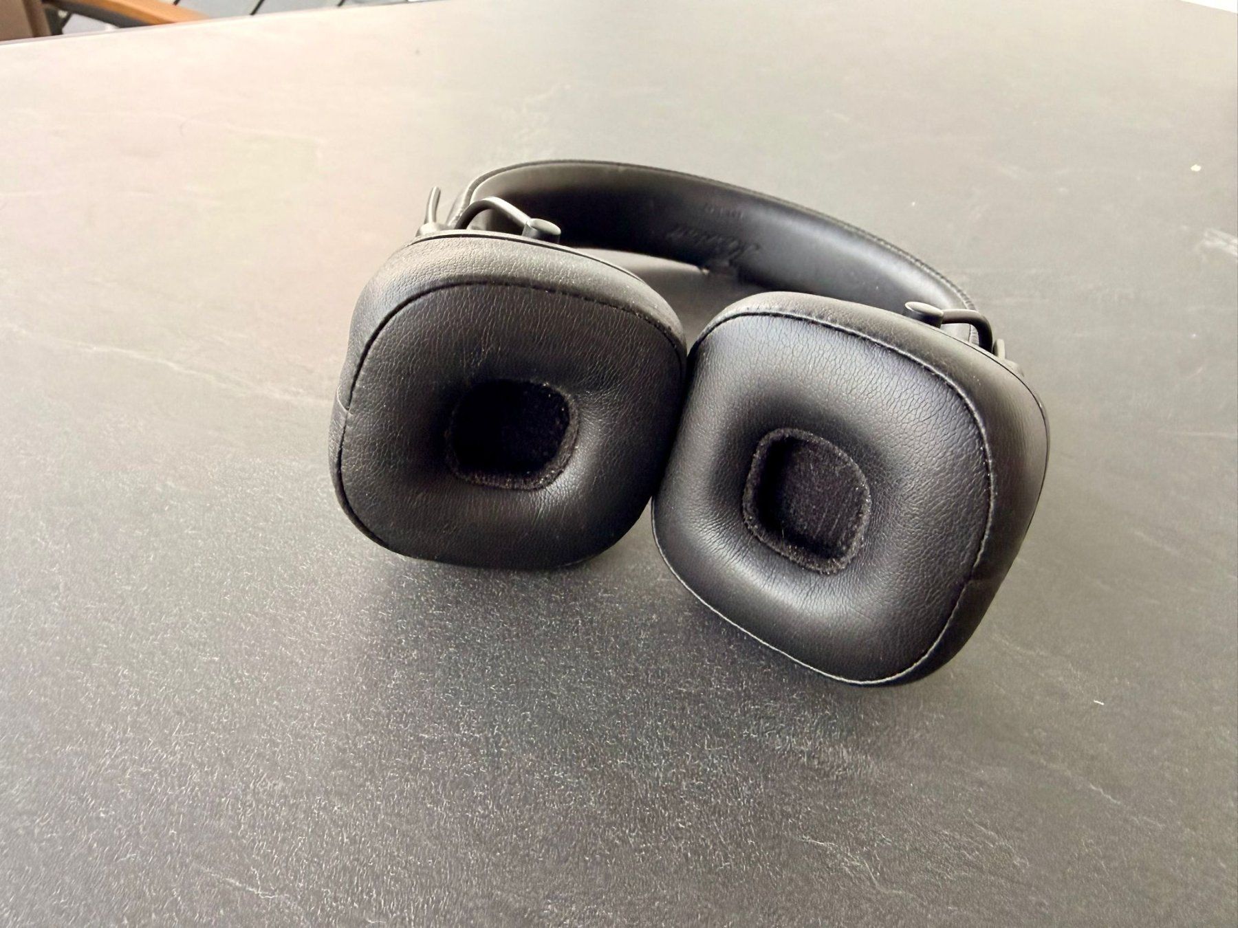 Marshall Kopfhörer: Marshall Major IV Bluetooth Kopfhörer - Schwarz – Gebraucht aus Grenchen von Donny_Booze 3