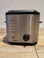 Friteusse Maschine