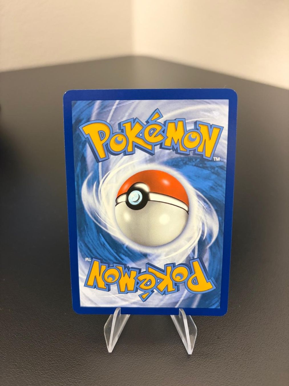Pokémon Sammelbilder & Trading cards: Misty's Psyduck 193 - englisch – Neu (gemäss Beschreibung) aus Bern von GiulianoMas 1