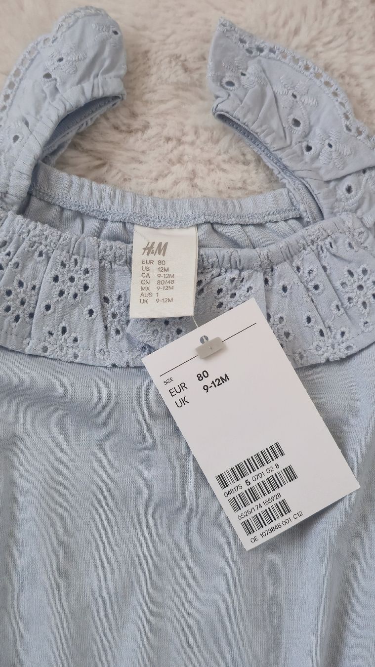Lotti & Set di vestiti: Baby Sommer Set 80, NEU – Nuovo e nell'imballaggio originale da Alpthal venduto da MJA88 1