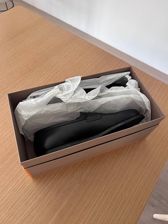 Herrenschuhe: Myrqvist Loafer – Gebraucht aus Hägendorf von Des_iReh 4