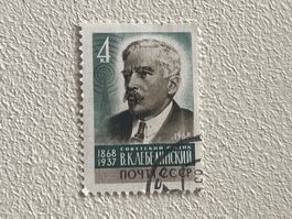 CCCP Briefmarken (Gratis-Versand)