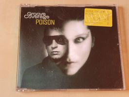 Groove Coverage Poison