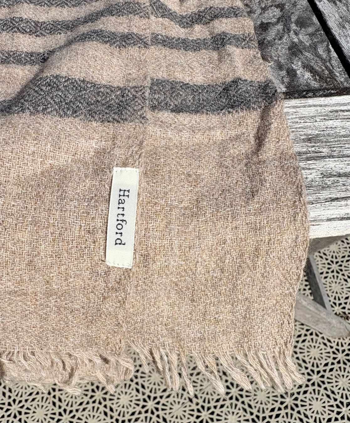Hartford Foulard & Sciarpe: Hartford Kashmere Schal – Usato da Wald ZH venduto da iLotte 1