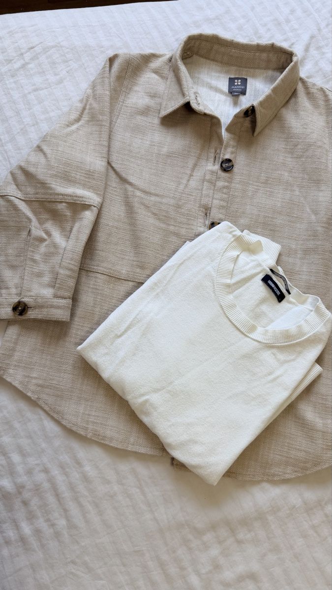 Manor Kleiderpakete: MANOR Jacke und Pullover Grösse S – Neu (gemäss Beschreibung) aus Bonstetten von AngelaF23 1