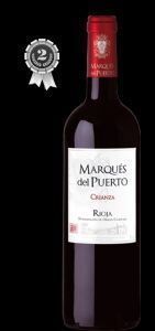 Rioja Vino: DÉSTOCKAGE EXCEPTIONNEL DE VIN ESPAGNOL DE LA RIOJA – Nuovo e nell'imballaggio originale da Cortaillod venduto da acasillas 2