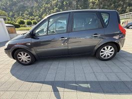 Renault Scenic diesel 1.9 dci