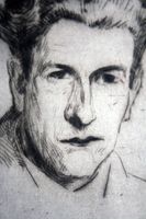 ERNST BUCHNER (Schweiz, 1886-1951)