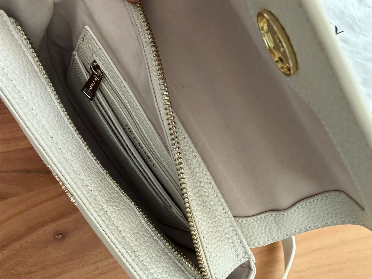 Borse: Hey Marley Crossbody - Bag – Usato da Oberbipp venduto da WyssShania 4