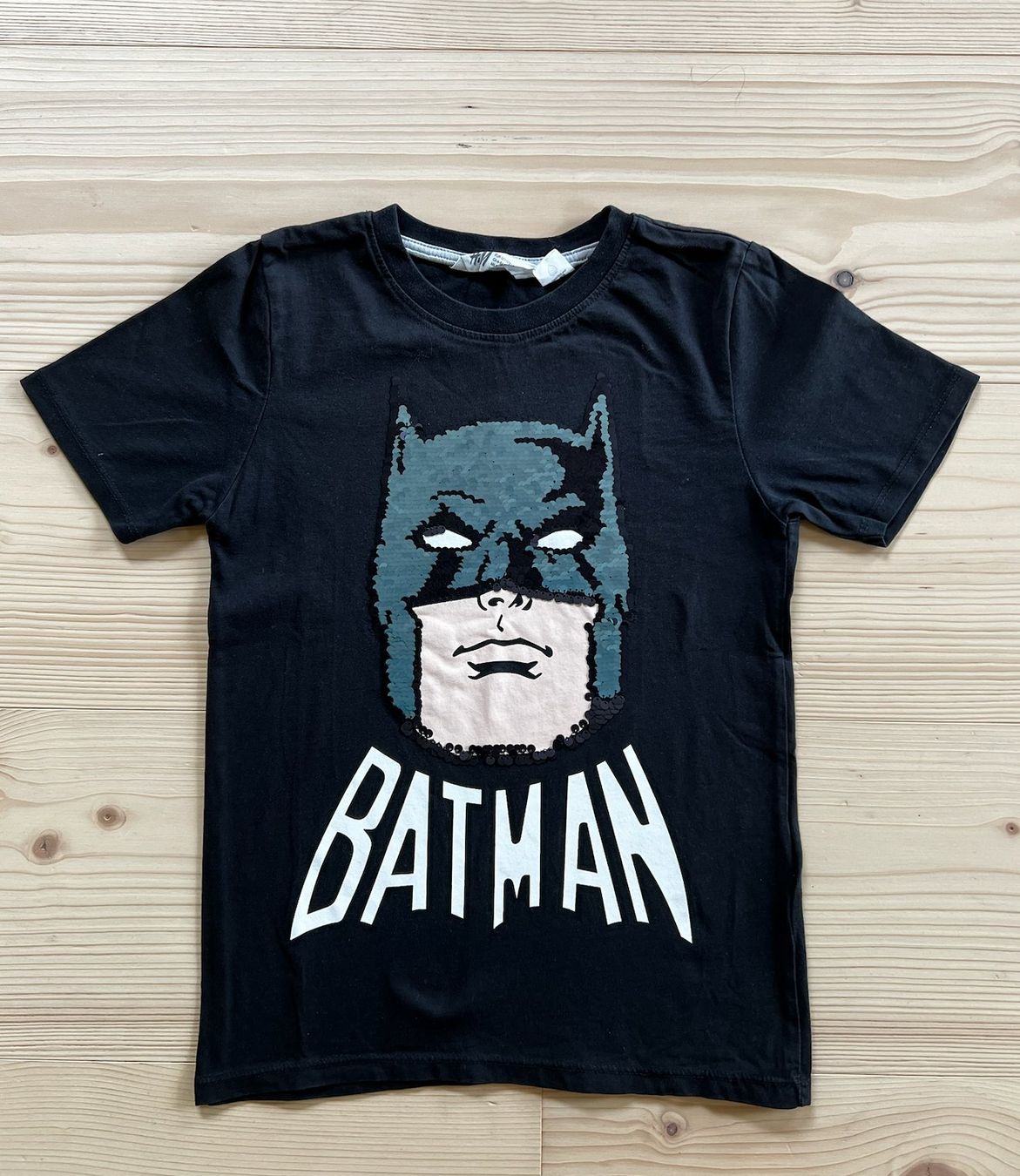 H&M Camicie, T-shirt & Polo: H&M T-Shirt Gr.122/128 – Usato da Zürich venduto da normanprice 1