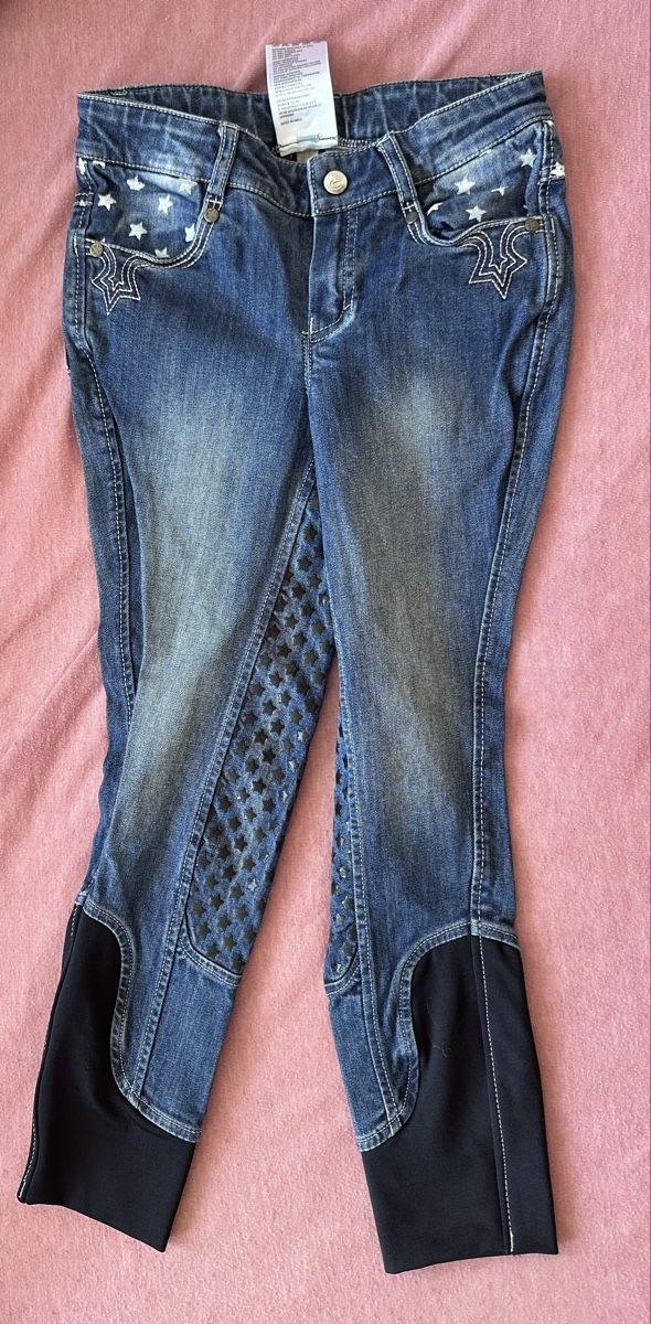 Pantalons: Equilibre Reithose – D'occasion à Dürrenroth par tvy_bh56