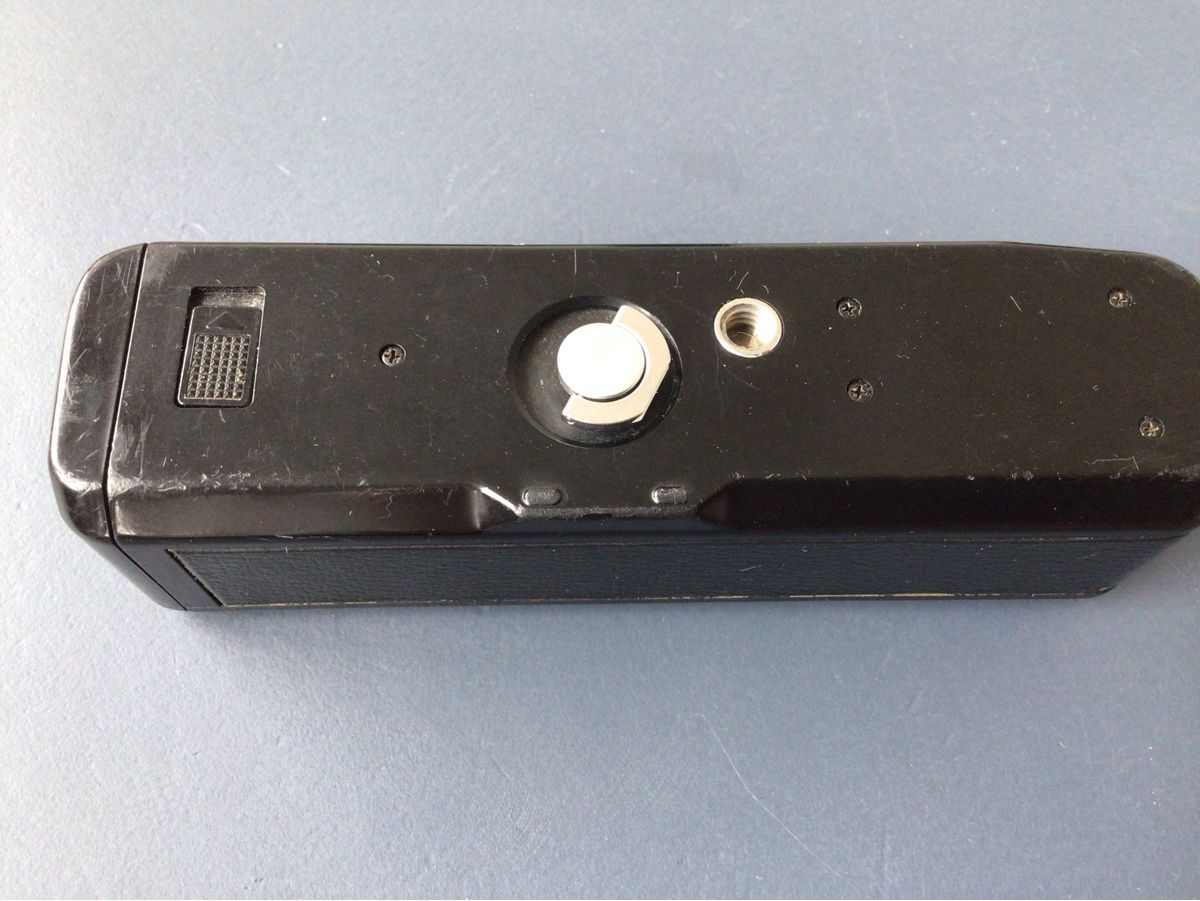 Unità & Adattatore: Winder-D für Minolta XD-7 – Usato da Schwarzenberg LU venduto da lealea123 1