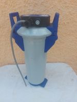 Brita Filter für Kaltwasser PURITY 600 Quell ST