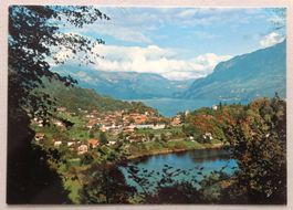 Burgseeli - Ringgenberg - Brienzersee