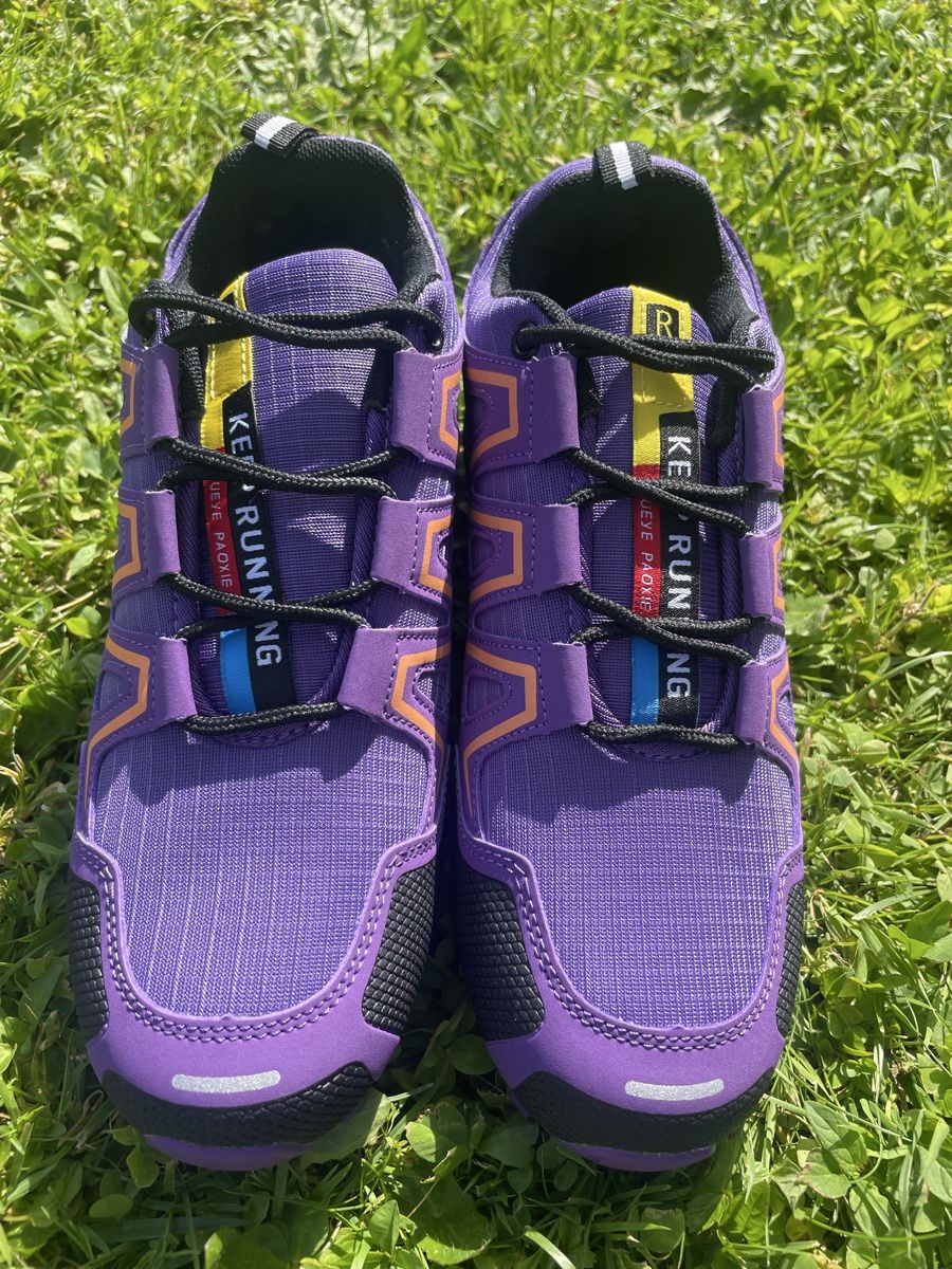 Scarpe da donna: Neue Turn/Trekkingschuhe Gr.40 – Nuovo e nell'imballaggio originale da Villmergen venduto da Gr5imm 1
