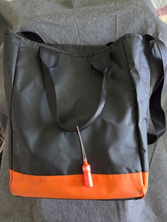 Seltene Migros Blachentasche – Top Zustand